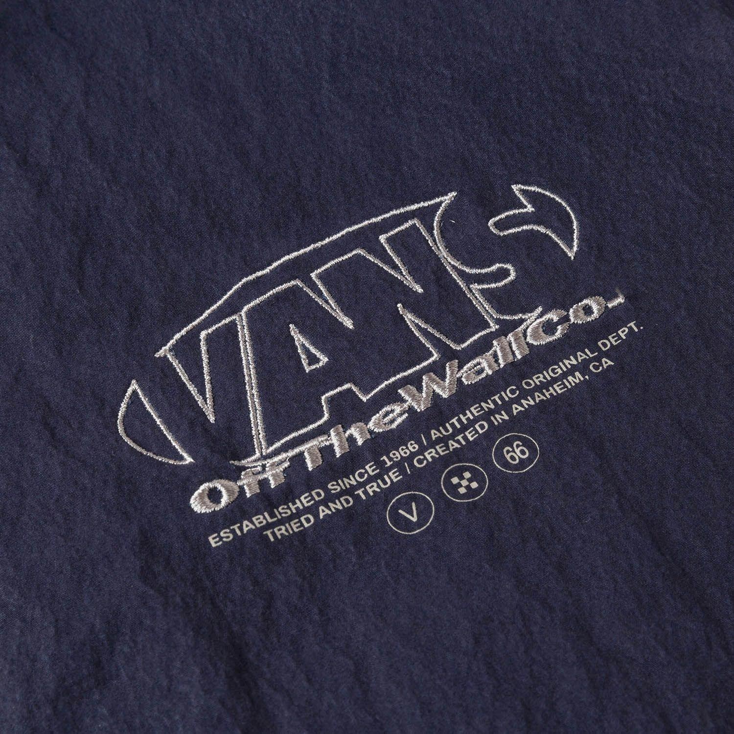 Vans Куртка (Арт. VN000NETJDU) — фото 2