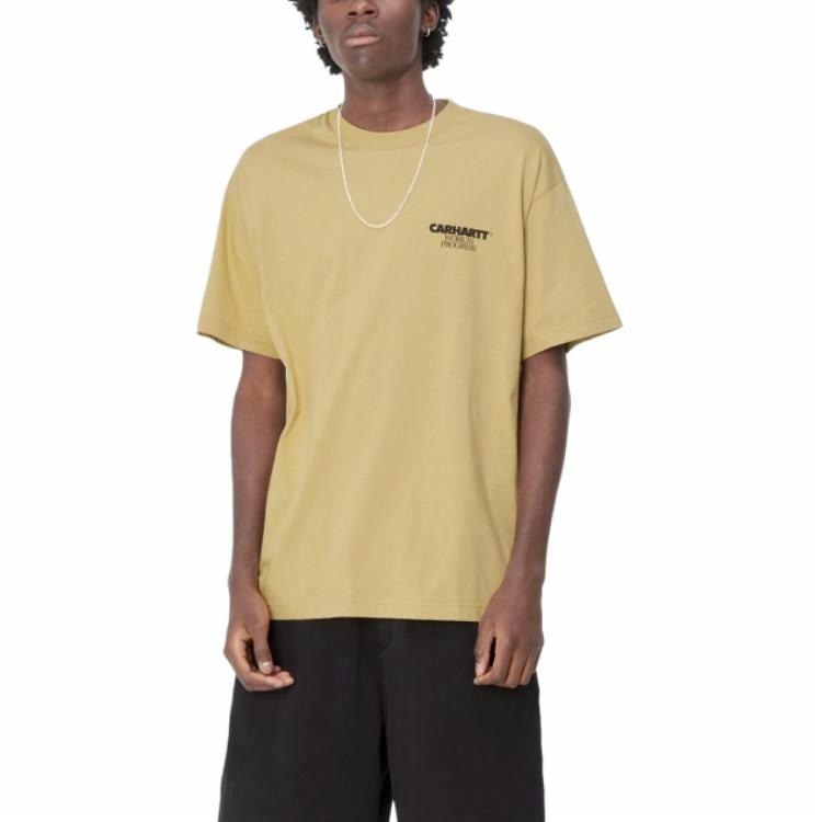Carhartt WIP SS24 SS Ducks T-Shirt T — фото 4