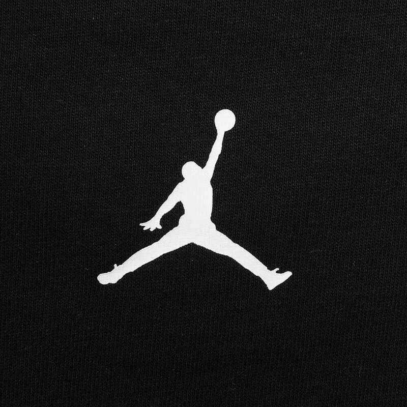 Jordan As M JBRAND DUNK SS CREW T — фото 6
