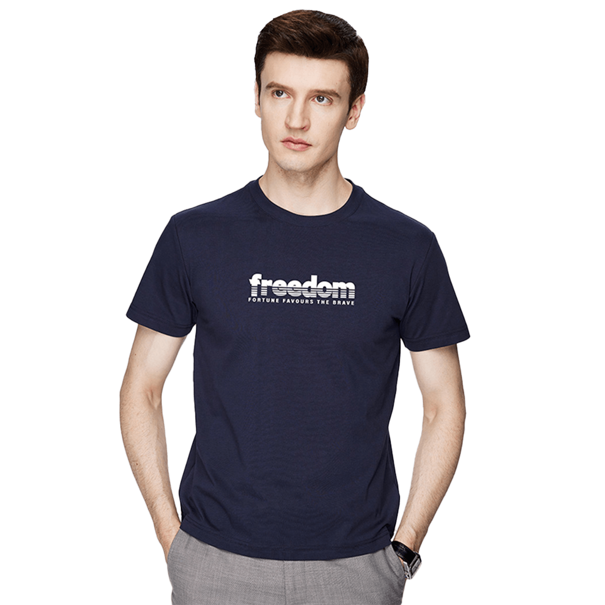 Firs Cleanfit T — фото 6