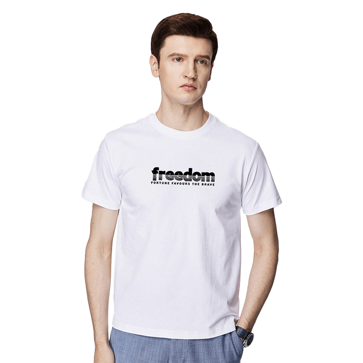 Firs Cleanfit T — фото 8