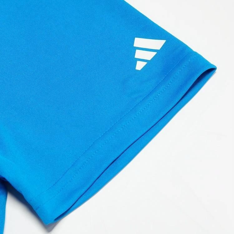 Adidas Polo — фото 5