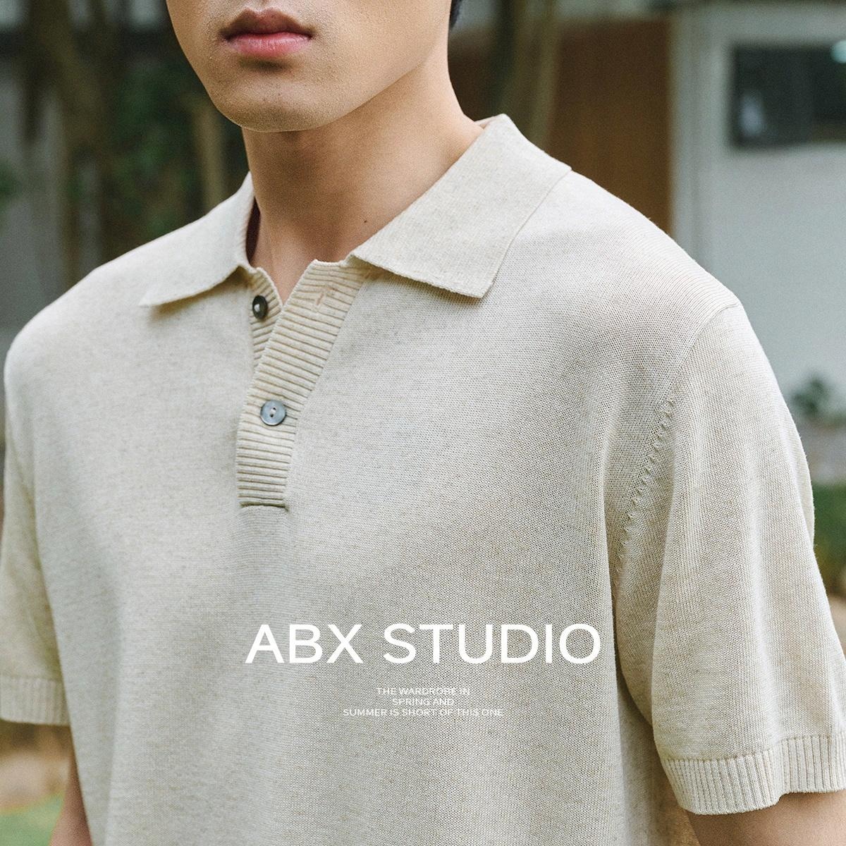 A.B.X cleanfitPolo — фото 3