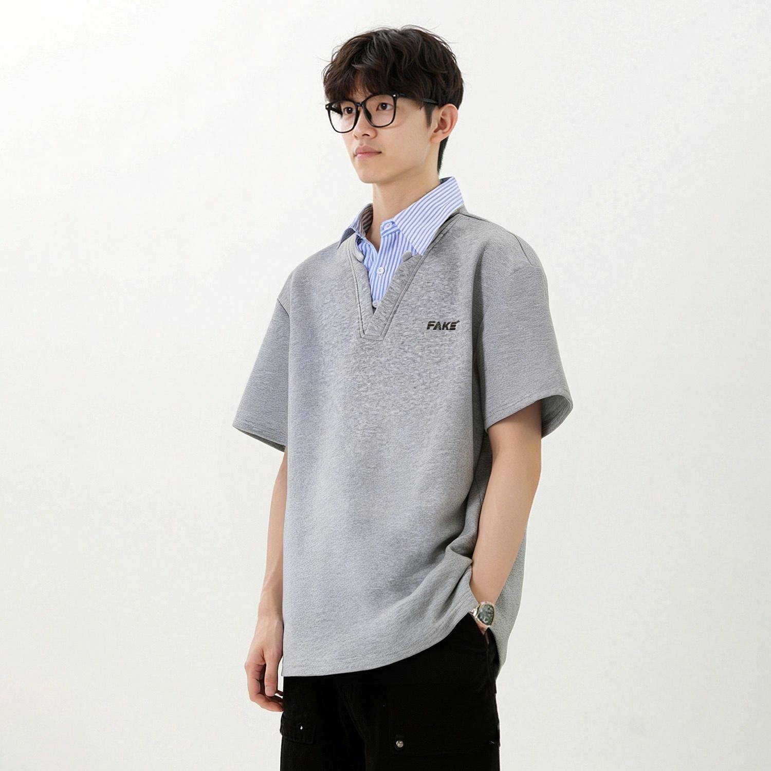 Fake Uintage FAKE VINTAGE LOGOT — фото 3