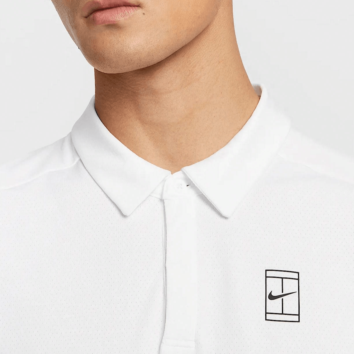 Nike Court Advantage Dri-Fit — фото 6