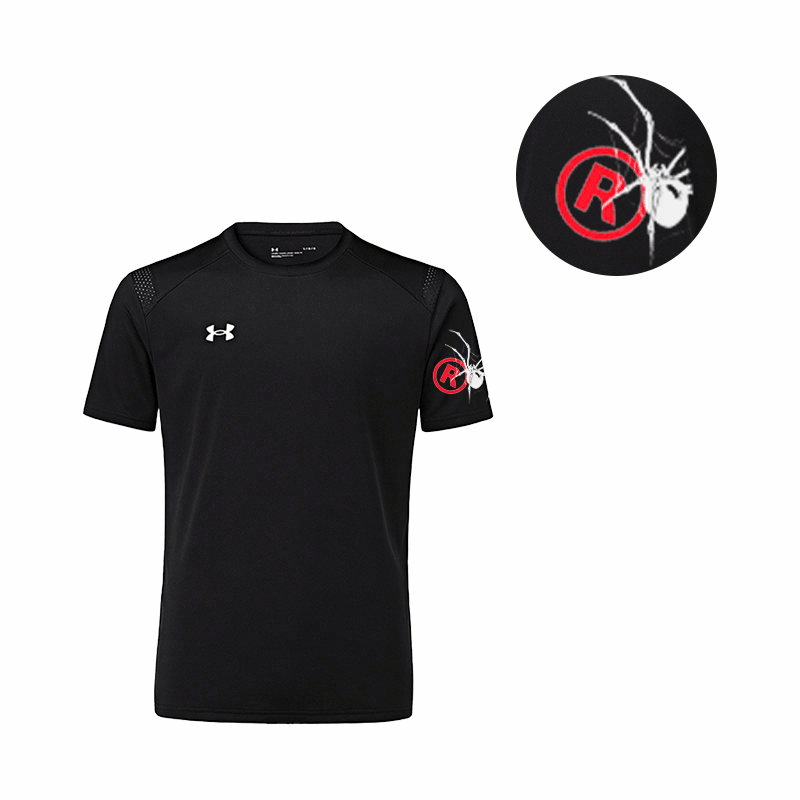 Under Armour Spider Tee — фото 2