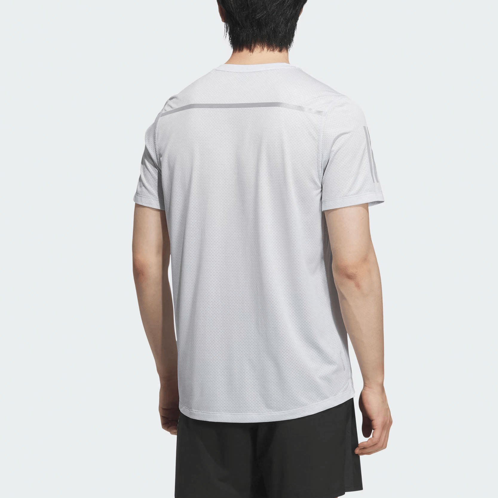 Adidas Own the RunClimacool COOLER T — фото 3
