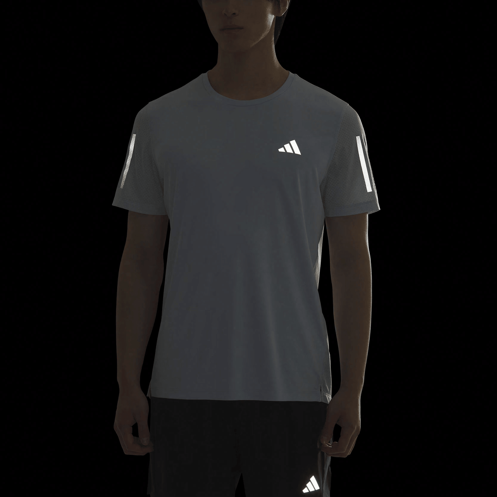 Adidas Own the RunClimacool COOLER T — фото 2