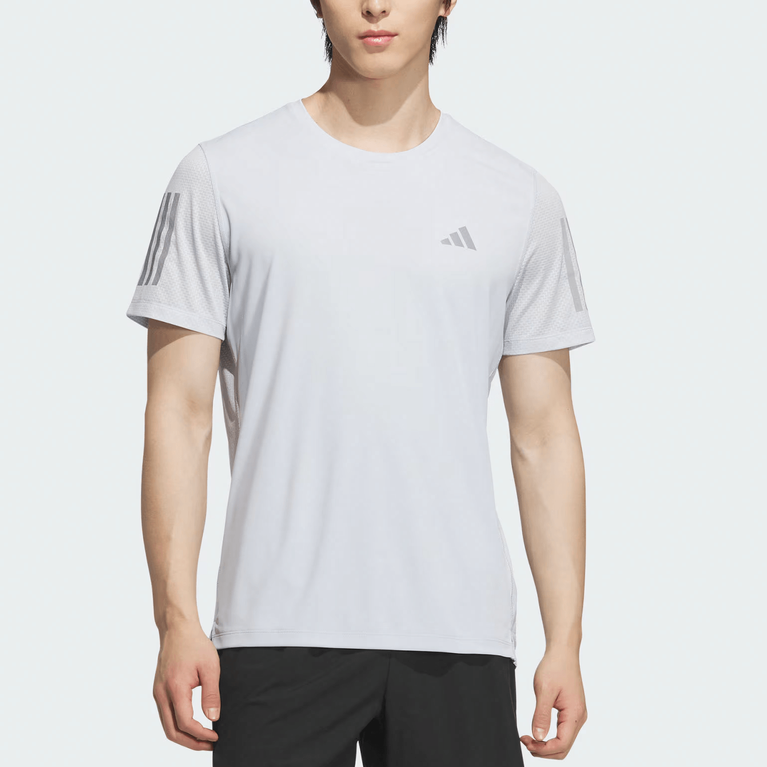 Adidas Own the RunClimacool COOLER T — фото 1