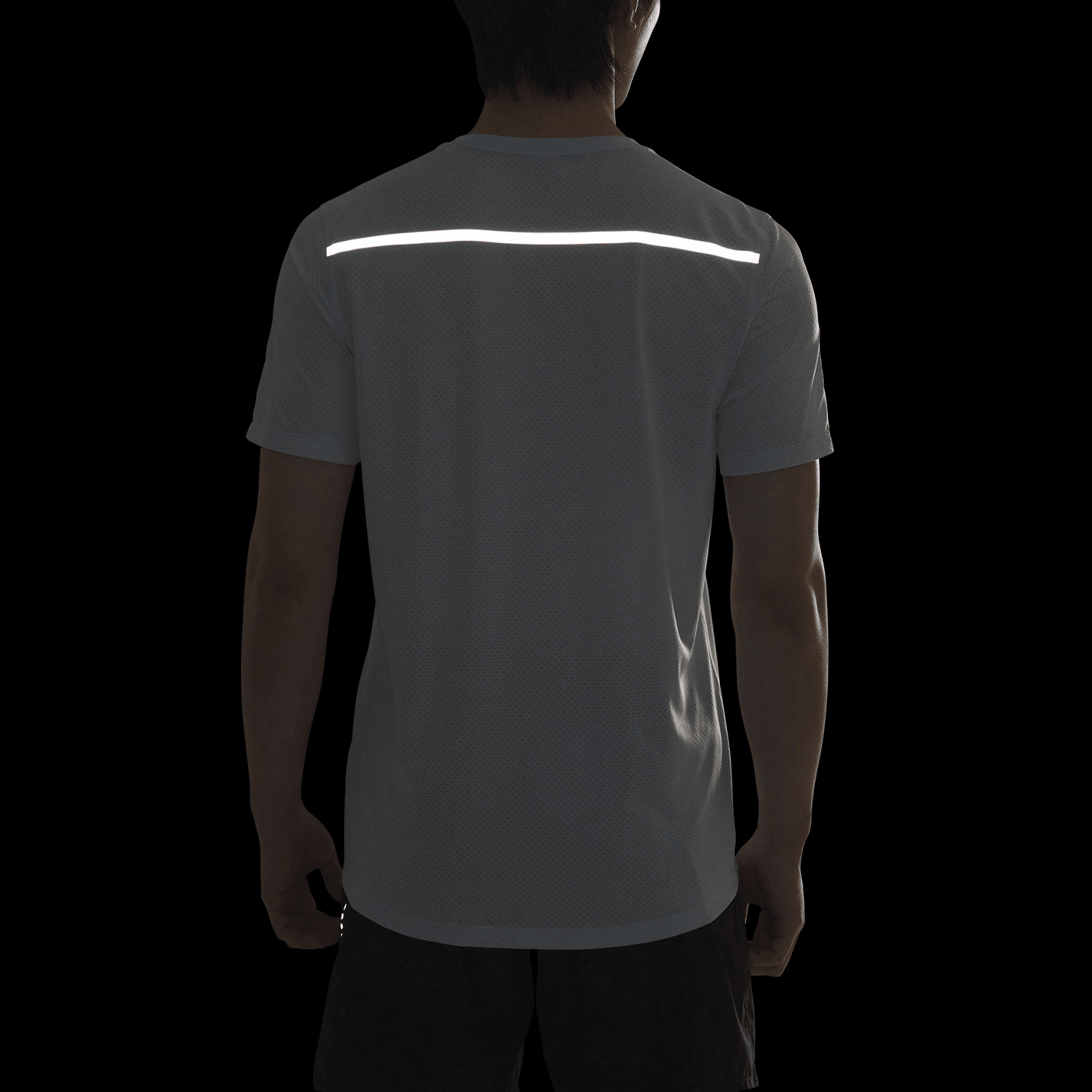 Adidas Own the RunClimacool COOLER T — фото 4