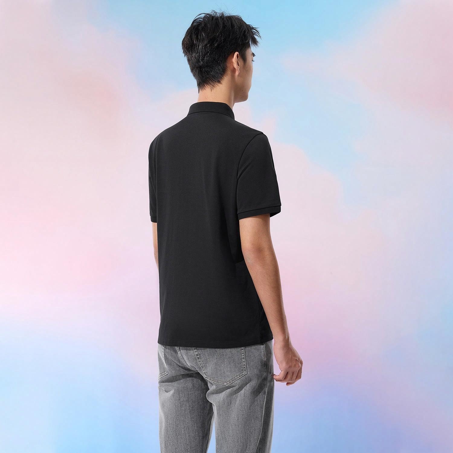 Hla Power Young Polo Shirt — фото 7