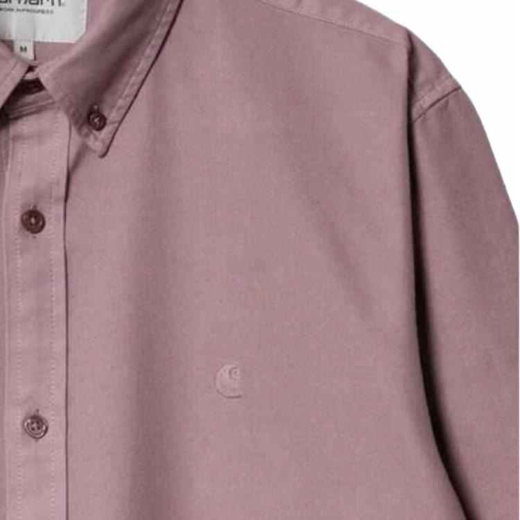 Carhartt WIP Bolton Shirt — фото 3