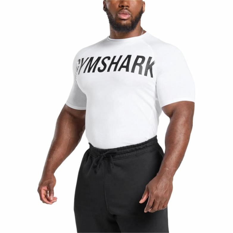 Gymshark Prime T — фото 2