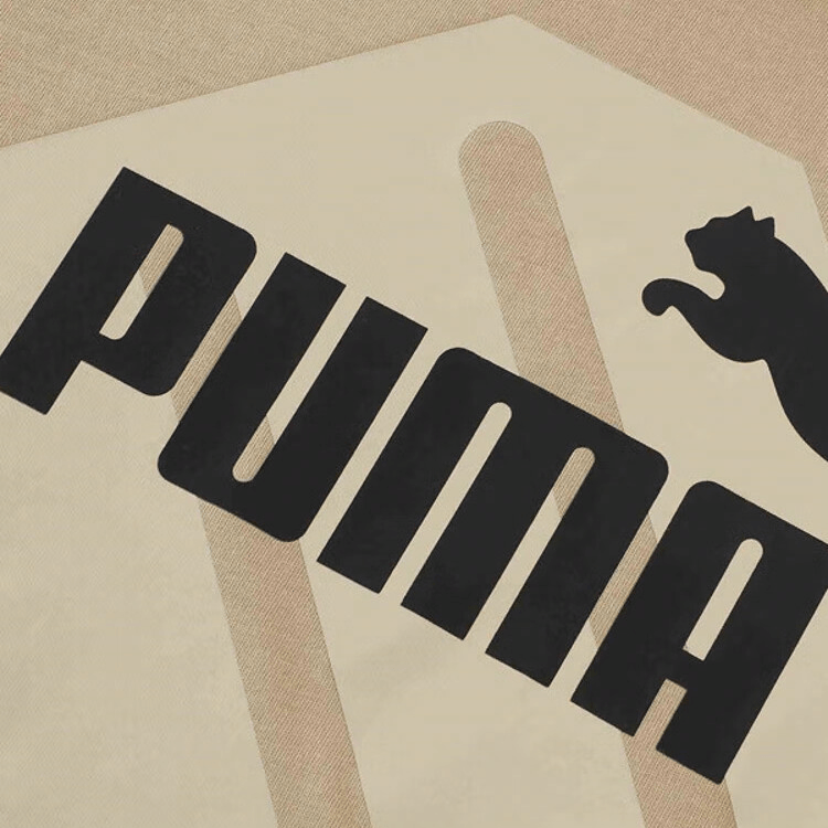 Puma Power Graphic T — фото 2