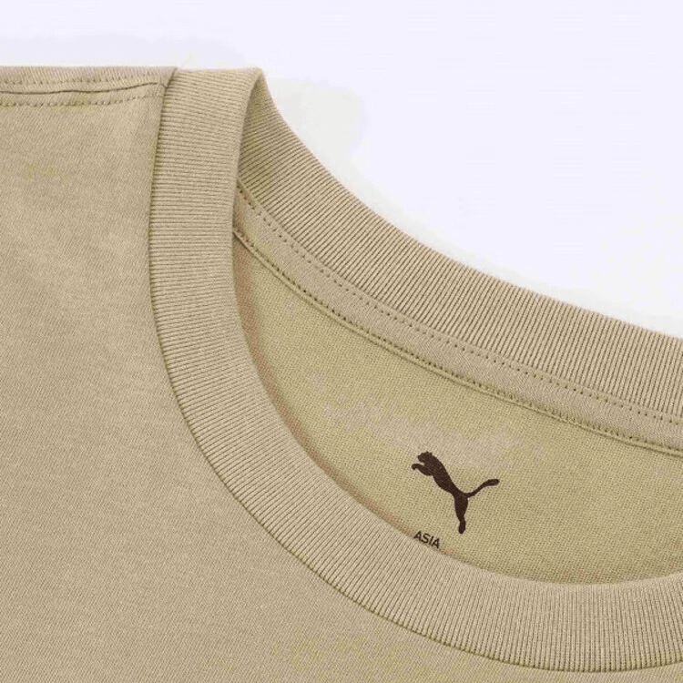 Puma Power Graphic T — фото 3
