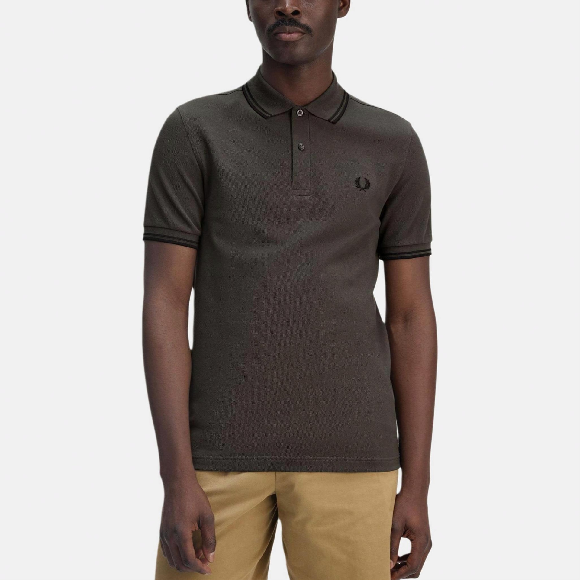 Fred Perry Polo — фото 3