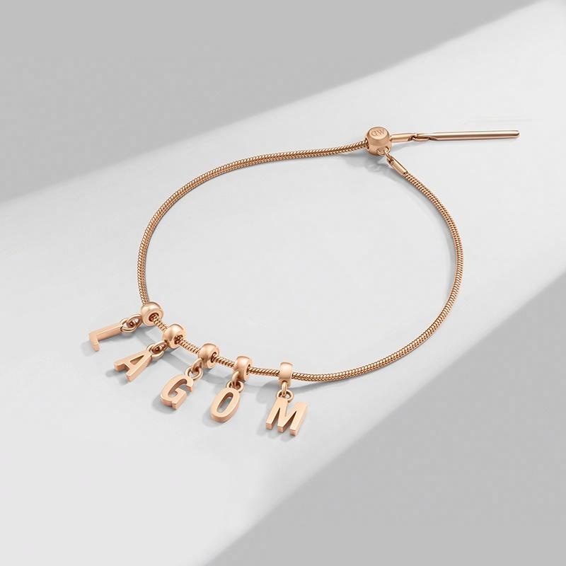 Daniel Wellington DW CHARMAS DIY — фото 7