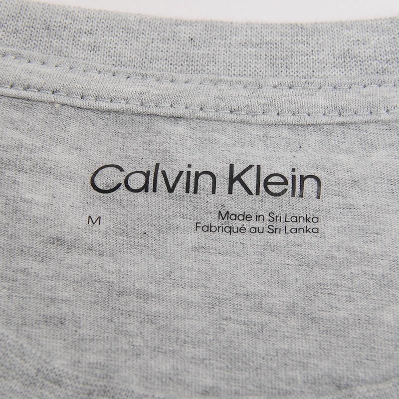 Calvin Klein T — фото 4