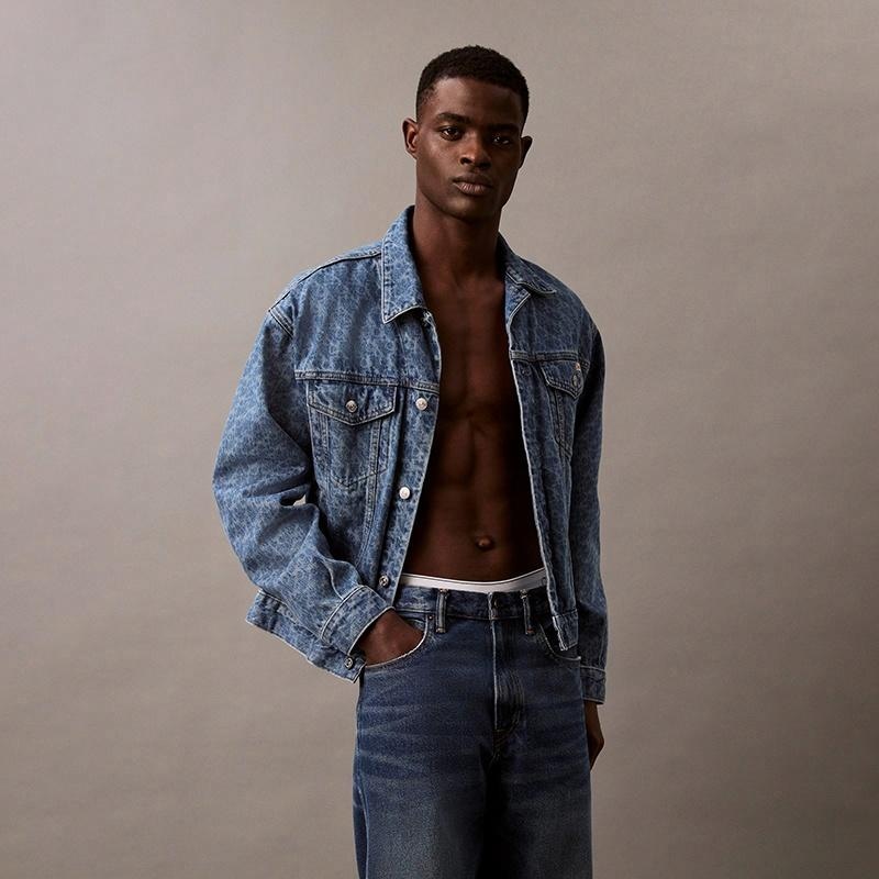 Calvin Klein XE8- — фото 3