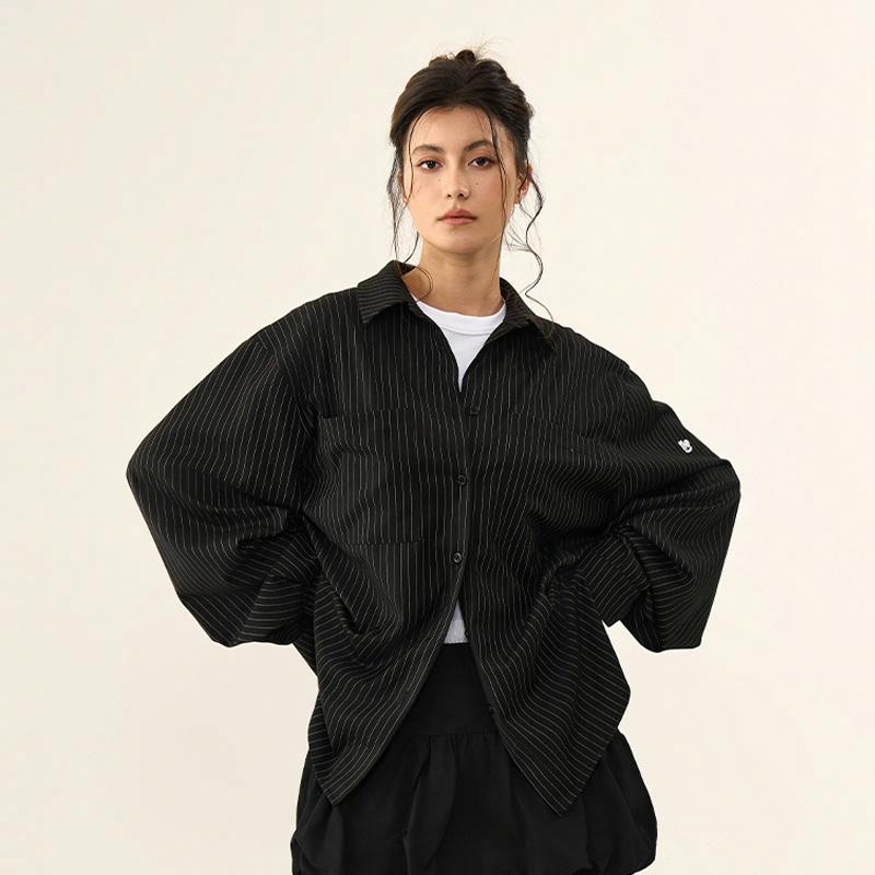 11Estranger Рубашка (Арт. 11E25S28) — фото 8