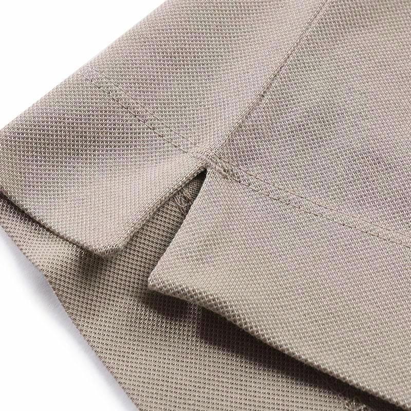 Zegna SS25 Polo — фото 4