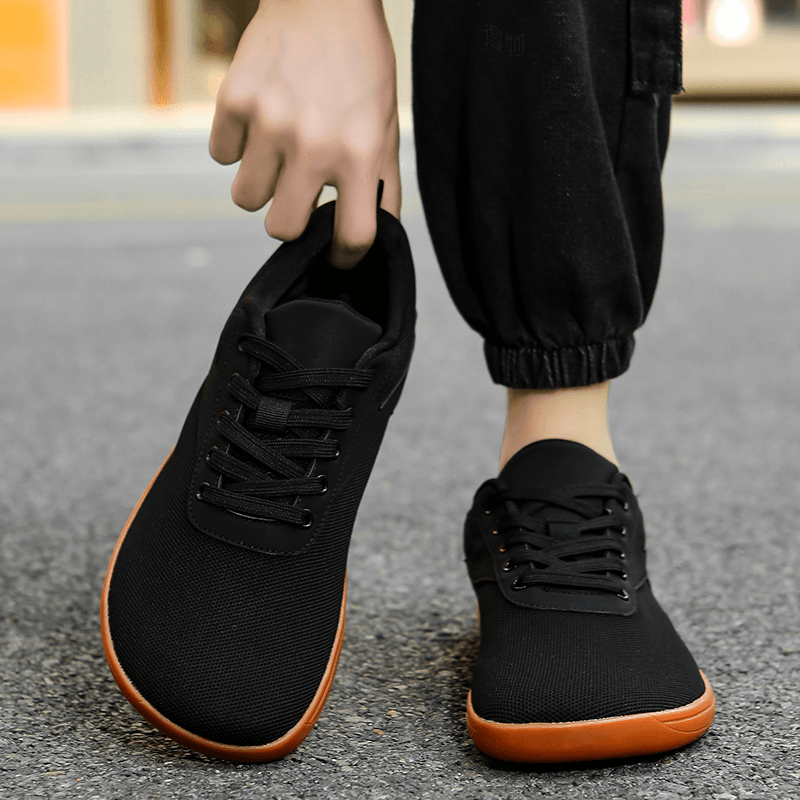 Bake Lifestyle Sneakers — фото 1