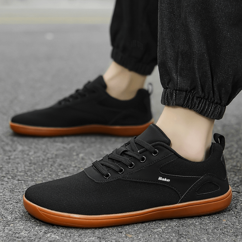 Bake Lifestyle Sneakers — фото 2