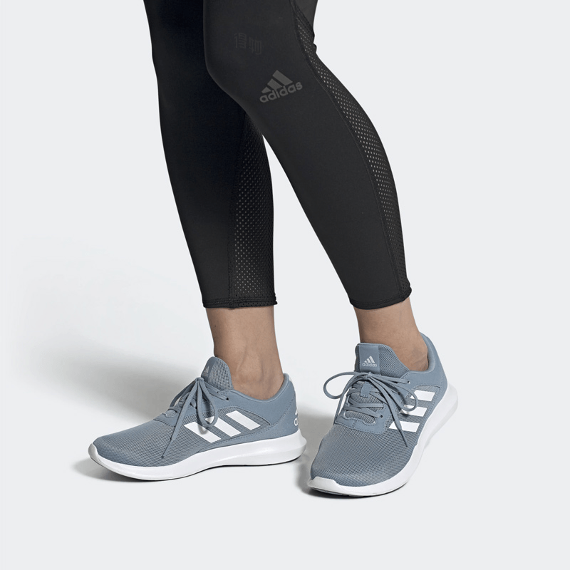 Adidas Coreracer — фото 6