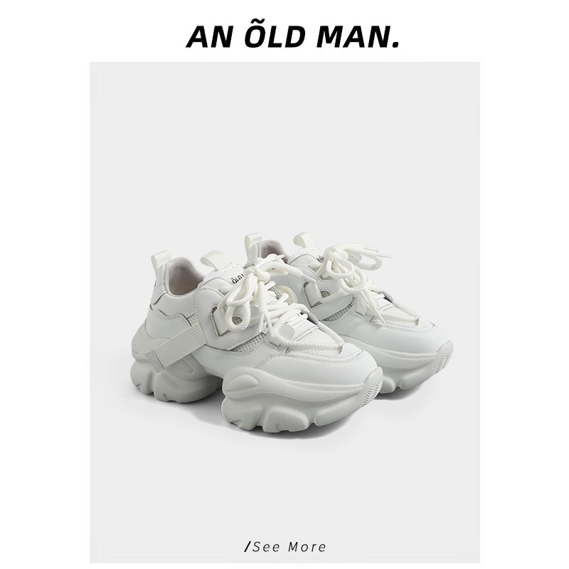 An Old Man Обувь (Арт. An/A325) — фото 4