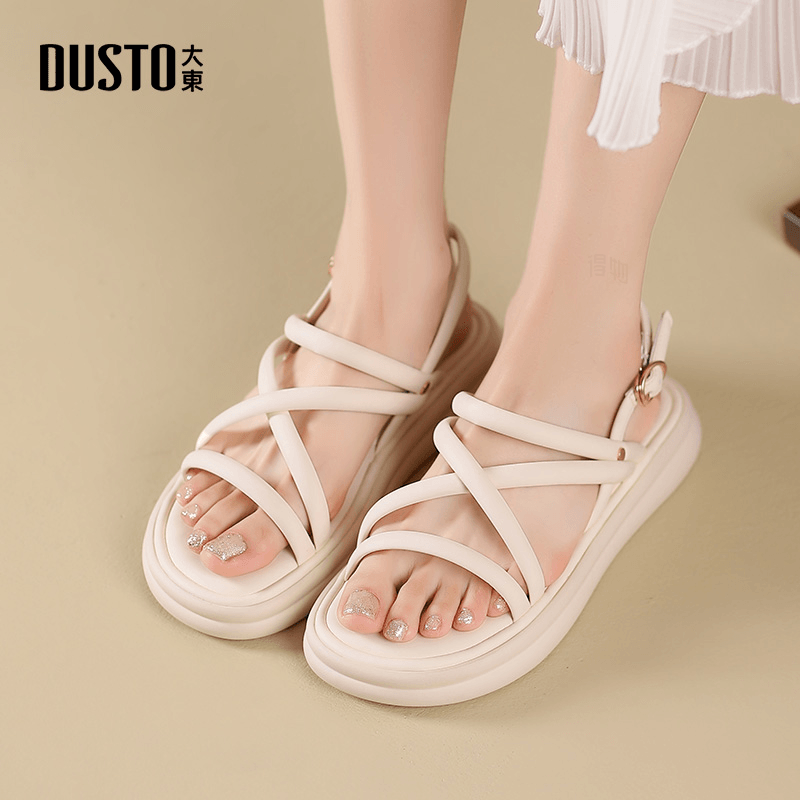 Dusto Sandals — фото 3
