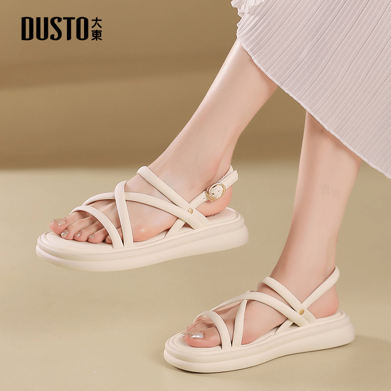 Dusto Sandals — фото 4