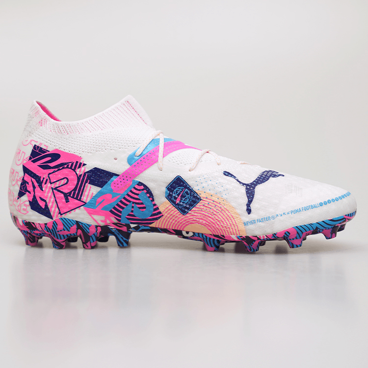 Puma FUTURE 7 VOL. UP MG — фото 1