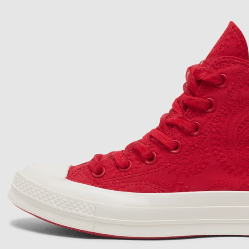 Converse 1970s High Top Red — фото 3