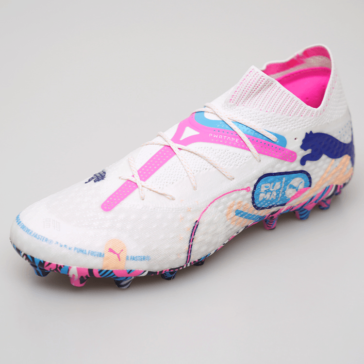 Puma FUTURE 7 VOL. UP MG — фото 2