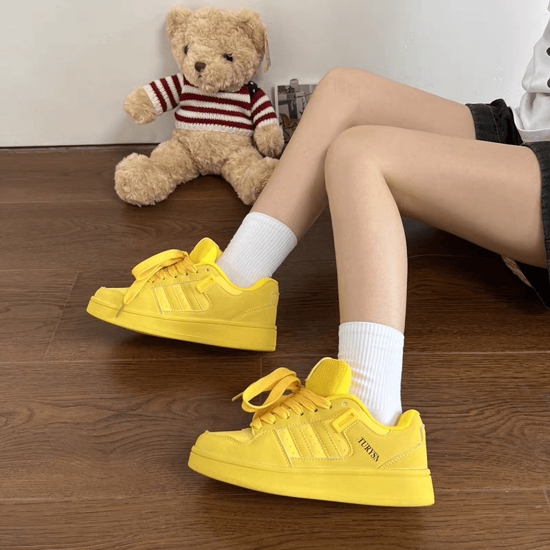Cherry&Kalika Bread Shoes — фото 2