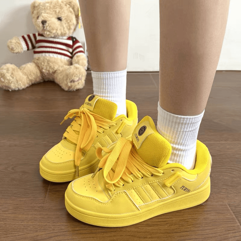 Cherry&Kalika Bread Shoes — фото 3