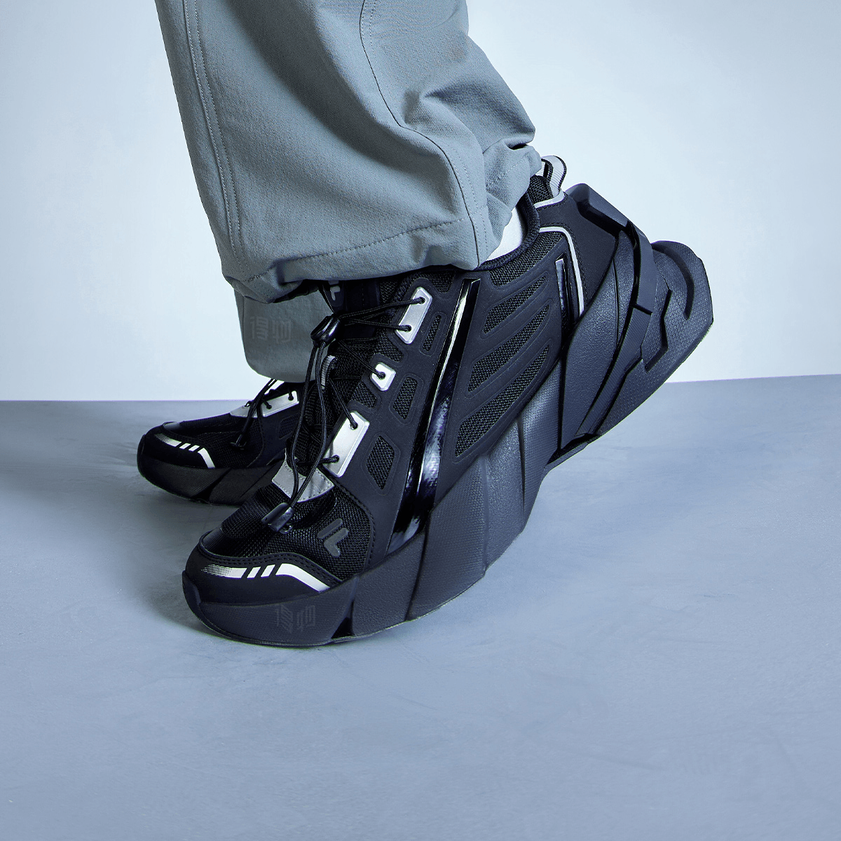 FILA FUSION TI-22 — фото 3