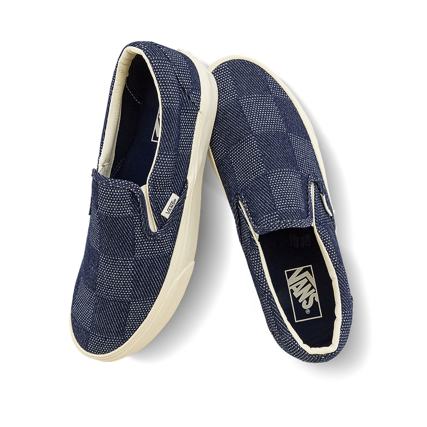 Vans slip-on — фото 2