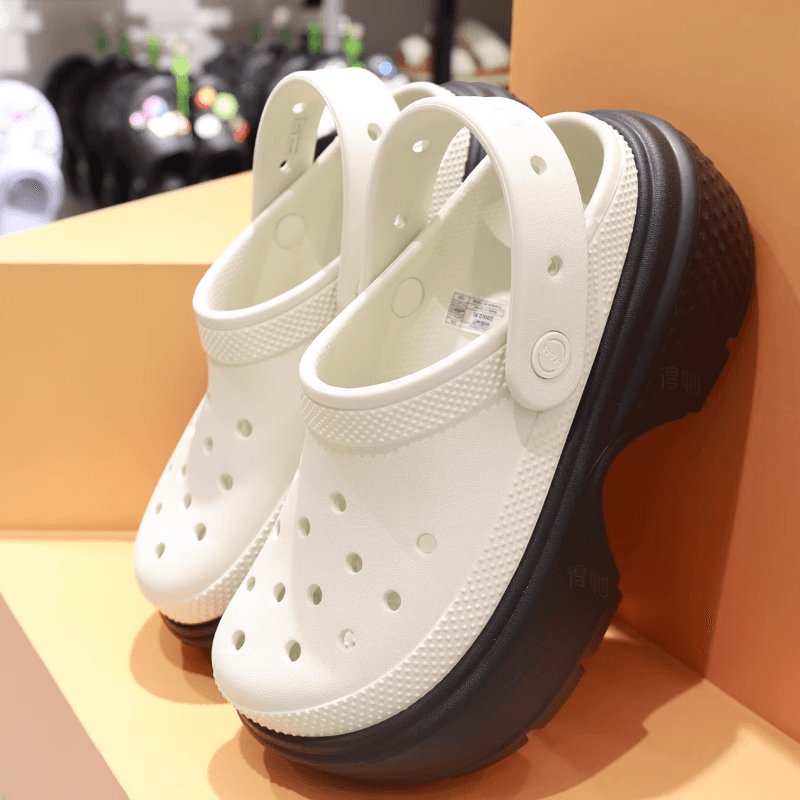 Crocs Тапочки (Арт. 209347-1HR) — фото 2