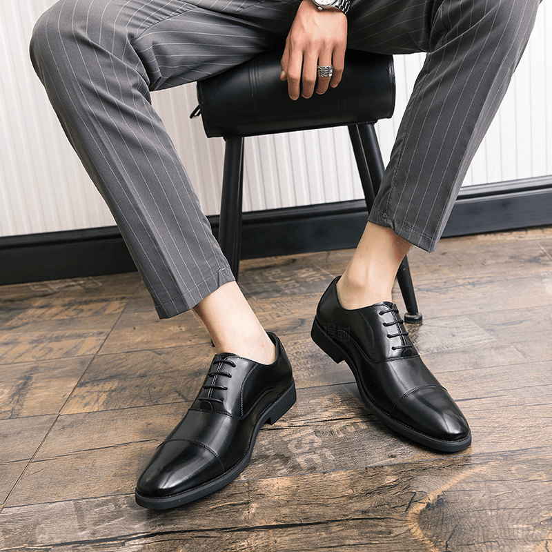 Pehl Classic Casual Shoes — фото 2