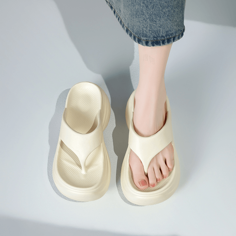 Agsdon EVA Flip Flops — фото 6