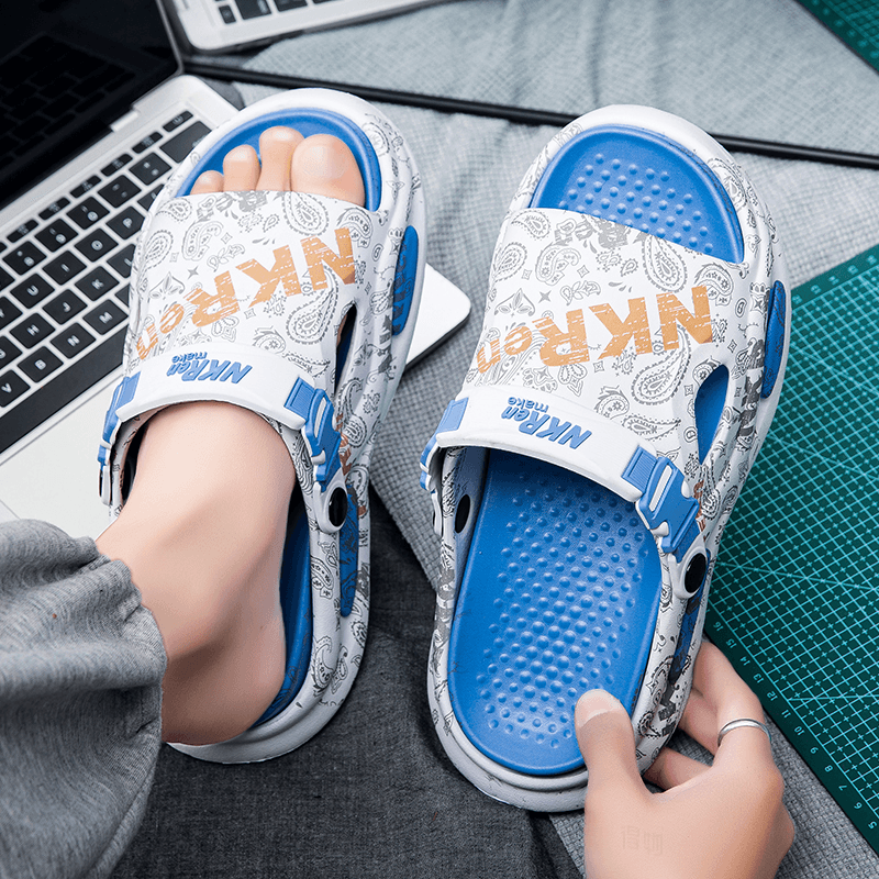 Caritesport EVA Sandals — фото 1