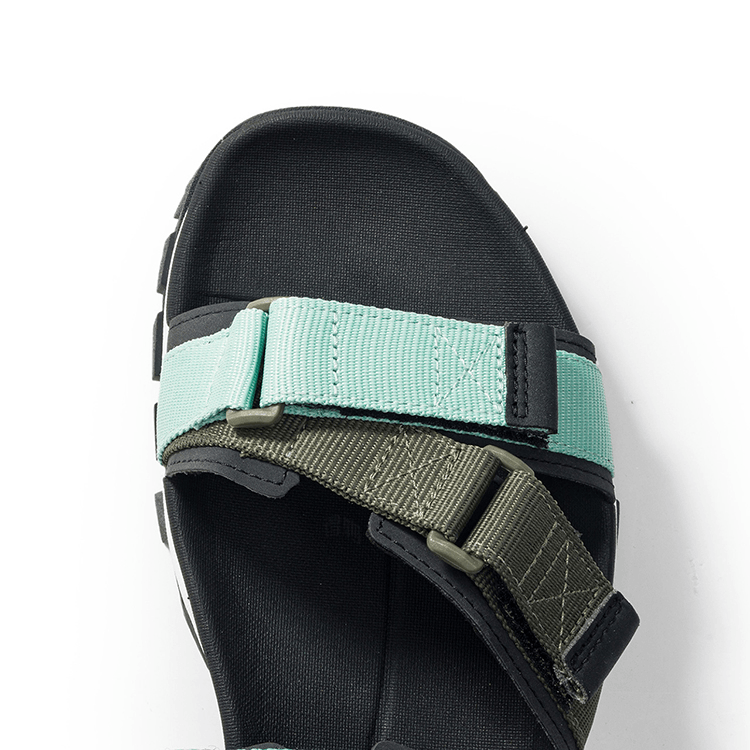 Timberland Sandals — фото 2
