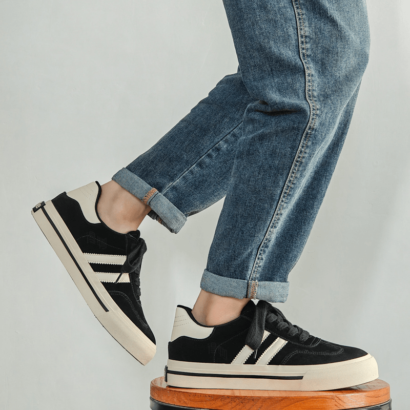 Medd Classic Retro Sneakers — фото 2