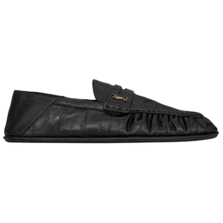 Saint Laurent LE LOAFER — фото 1