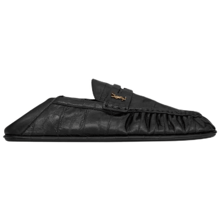 Saint Laurent LE LOAFER — фото 2