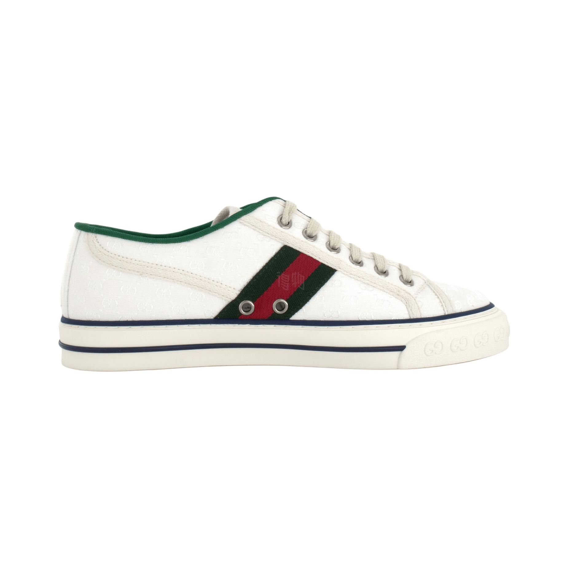 Gucci Tennis 1977 White — фото 1
