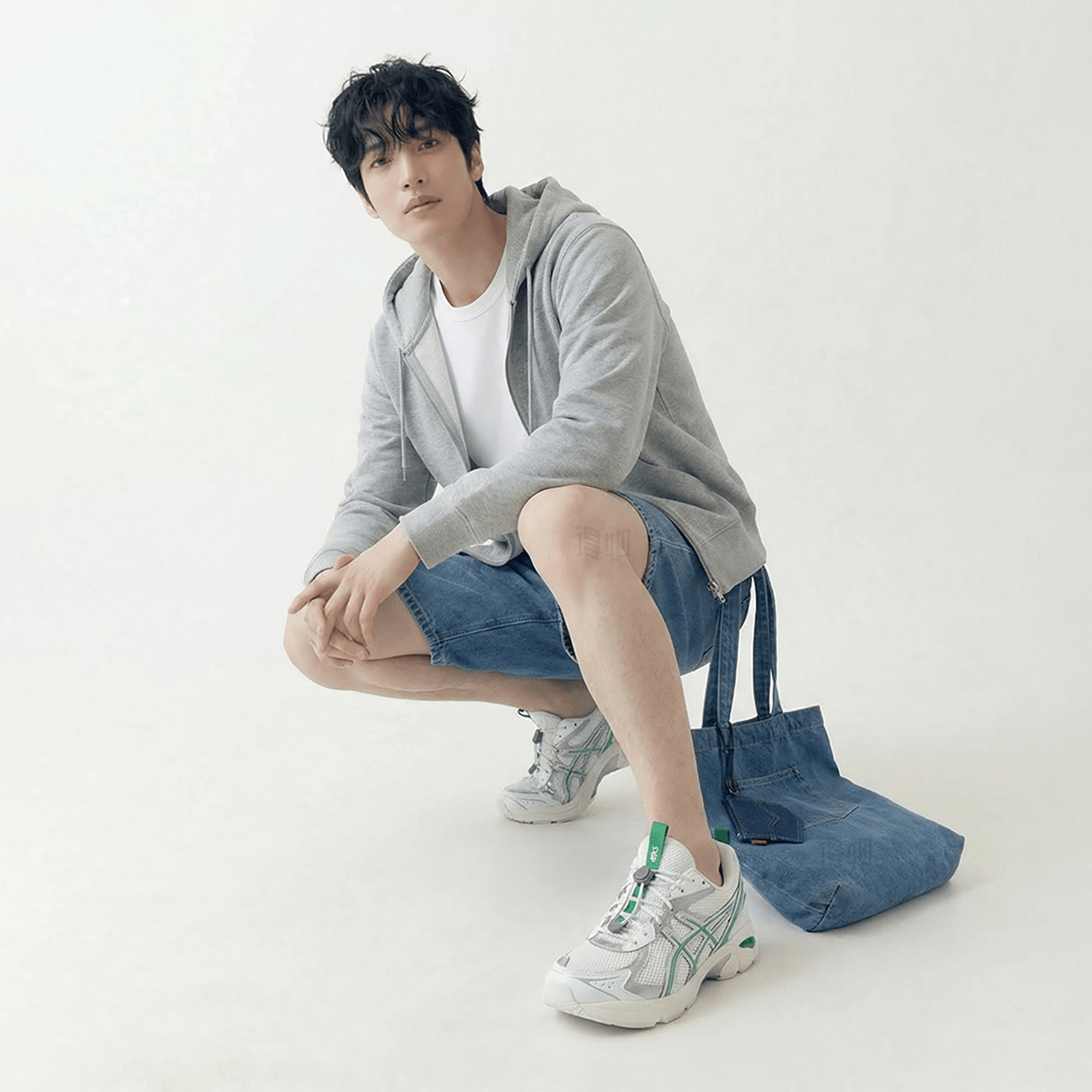 ASICS GT-2160 BREEZE — фото 6
