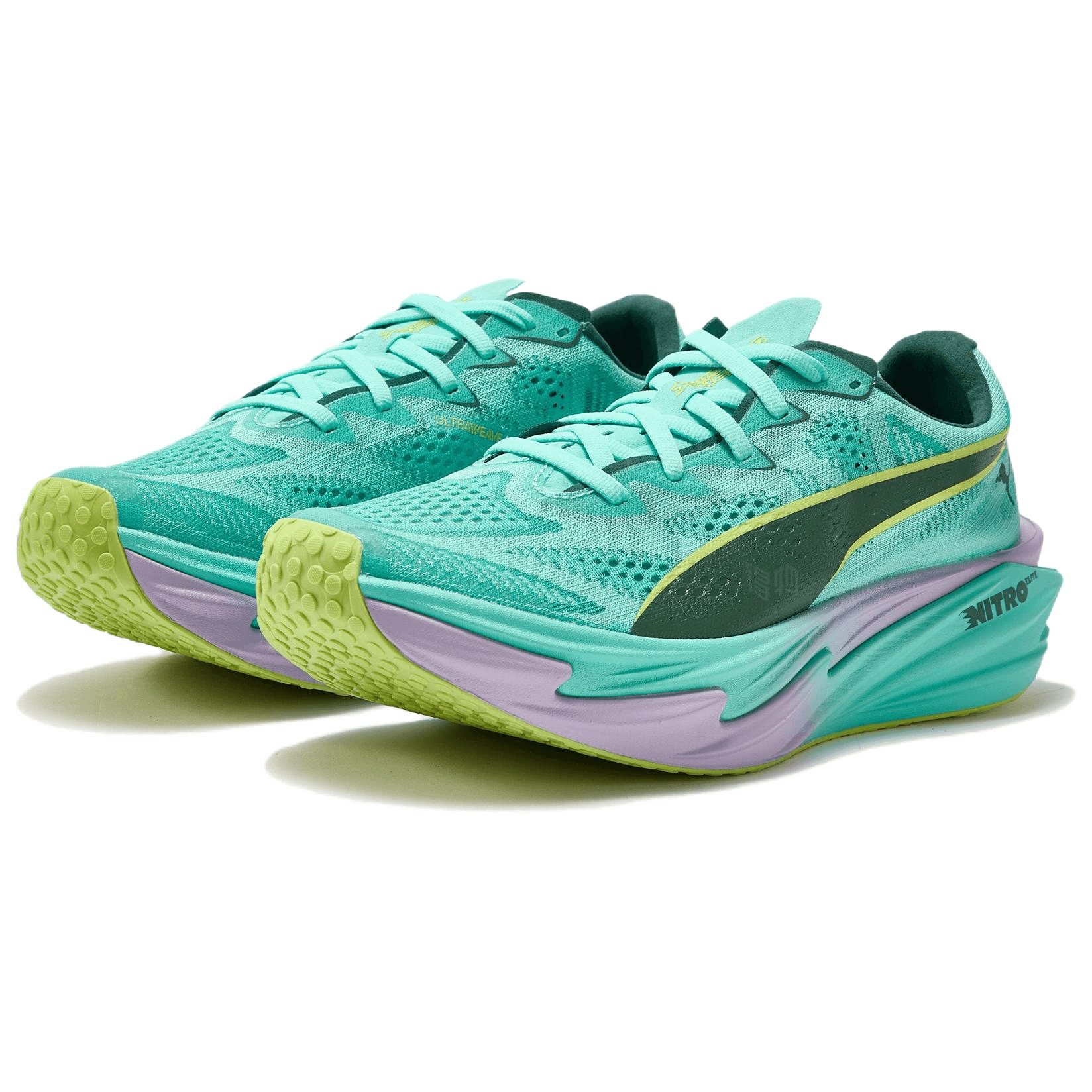 Puma x HYROX Deviate Nitro Elite 4 Elite — фото 2