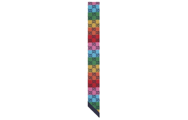 Gucci GG Multicolour — фото 1